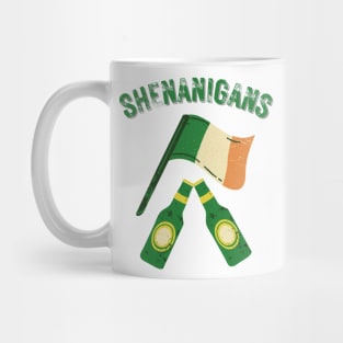 Shenanigans Mug